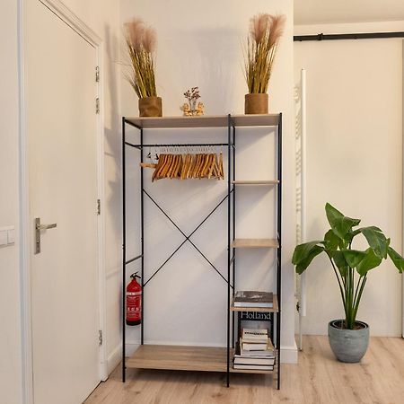 Boutique Studio Magielsen Amszterdam Kültér fotó