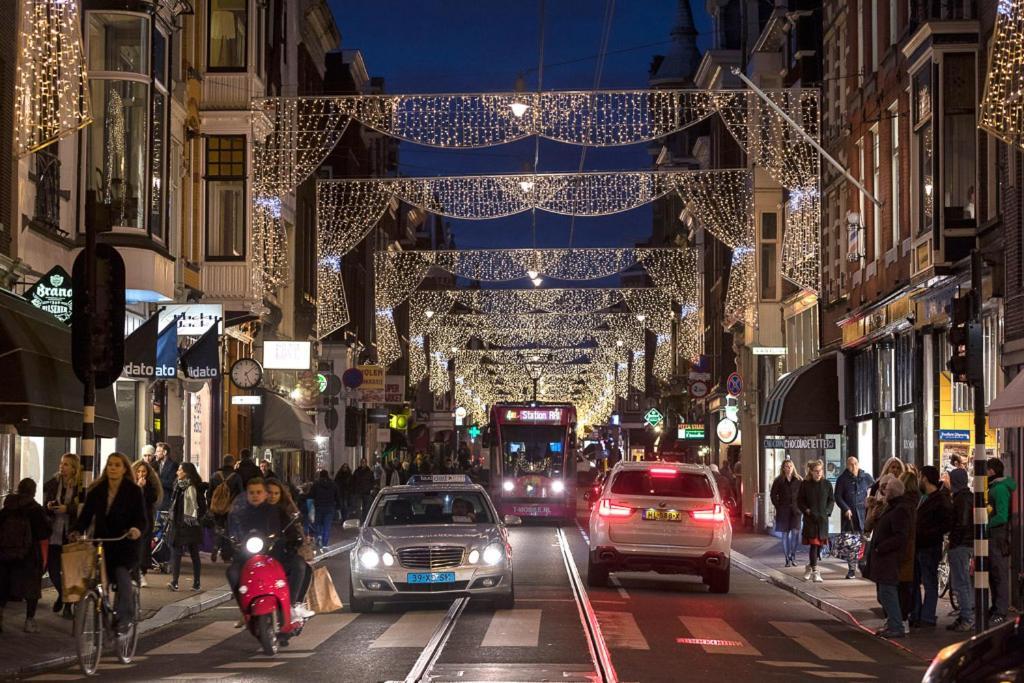 Boutique Studio Magielsen Amszterdam Kültér fotó